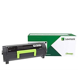 Lexmark CX930, 931 Black 28K Toner Cartridge Termékkód: 85D0HK0