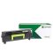 Lexmark CX930, 931 Black 28K Toner Cartridge Termékkód: 85D0HK0