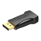   Vention DisplayPort/M -> HDMI/F, (PVC,1080p@60Hz), adapter HBOB0 (RR)