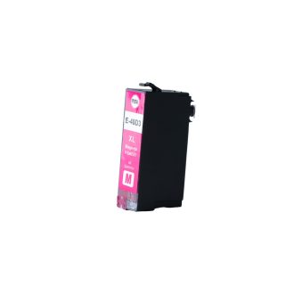   Utángyártott epson tintapatron C13T40D340, 50ml a Epson nyomtatók számára T40D3 bulk