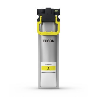 Epson T11D4 Patron Yellow 5.000 oldal kapacitás (RR)