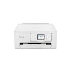 Canon Pixma TS7650i színes tintasugaras multifunkciós nyomtató fehér Canon Pixma TS7650i színes tintasugaras multifunkciós nyomtató fehér