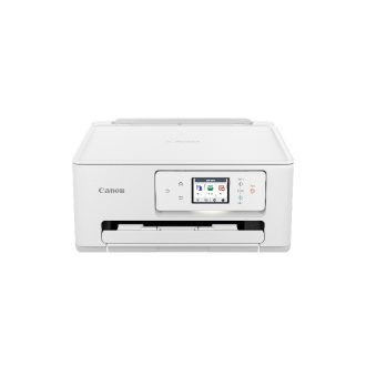   Canon Pixma TS7650i színes tintasugaras multifunkciós nyomtató fehér