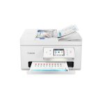   Canon Pixma TS7750i színes tintasugaras multifunkciós nyomtató fehér
