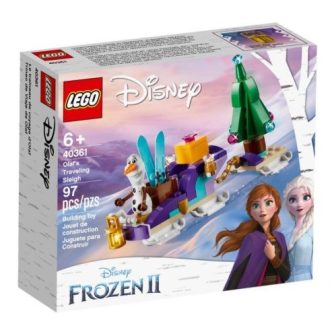 LEGO CREATOR LÉGCSAVAROS REPÜLŐ 31099
