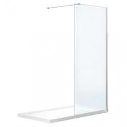 Walker 70x195 cm Walk in zuhanyfal (RR)