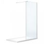 Walker 70x195 cm Walk in zuhanyfal (RR)