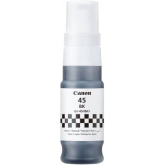 Canon GI45 Tinta Black 3.000 oldal kapacitás