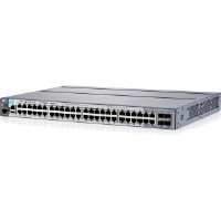 HP-2920-48G-PoE-740W-Switch