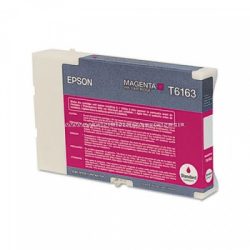 Epson T6163 Patron Magenta 3,5K*(Eredeti) 	C13T616300