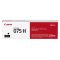 Canon CRG075H Toner Black 3500 oldal kapacitás