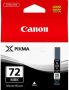 Canon PGI-72 Tintapatron Matt Black 14 ml