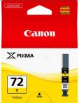 Canon PGI-72 Tintapatron Yellow 14 ml