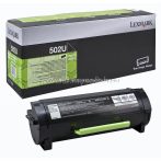 Lexmark-MS510610-Ultra-High-Return-Toner-20K-Eredeti-50F2U00-