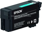  Epson eredeti T40C2 Cian tintapatron SC-T3100 / SC-T3100N / SC-T5100 / SC-T5100N 26ml C13T40C240