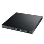 Zyxel-28-port-Datacenter-Gigabit-switch-L23-24x-Gigabit-metal-4x-10G-open-S