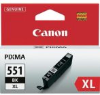 Canon CLI-551XL Tintapatron Black 11 ml