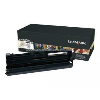 Lexmark-C925X925-Drum-Black-30K-Eredeti-C925X72G-