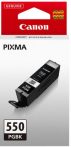 Canon PGI-550 Tintapatron PG- Black 15 ml