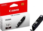 Canon CLI-551 Tintapatron Black 7 ml