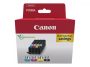 Canon CLI-551 Tintapatron Multipack 4x7 ml