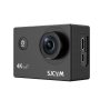   SJCAM Action Camera SJ4000 Air WIFI, Black 4K, vízálló tokkal, 2,0 kijelző, 4x digitális zoom, lassított felvétel, 30m