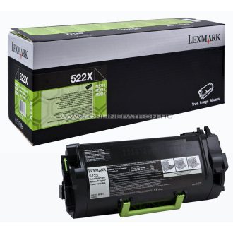 Lexmark-MS810811812-Return-Toner-6K-Eredeti-52D2000-