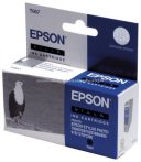 Epson T007 Patron Black 16ml (Eredeti) 	C13T00740110