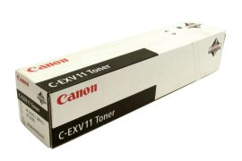 CANON C-EXV 11 TONER BLACK TONER (EREDETI) Termékkód: CACF9629A002AA