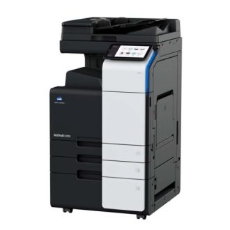 Konica-Minolta bizhub C250i színes A3 másológép AA2M021