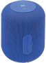   Gembird SPK-BT-15-B Portable Bluetooth Speaker Blue (Gyártói cikkszám: SPK-BT-15-B)