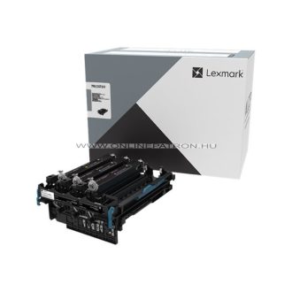 Lexmark-CSCX42152x62x-Drum-kit-CMYK-125k-each-Eredeti-78C0Z50-