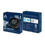   ARCTIC COOLING Rendszerhűtő Ventilátor F8 PWM PST, 8cm Gyártói cikkszám: ACFAN00150A (RR)