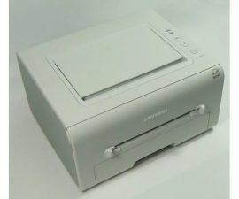 Samsung ML-2545 laser printer 1200 x 1200 DPI A4