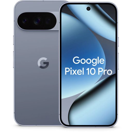 Google Pixel 10 Pro 128GB Moonstone okostelefon