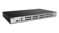 D-link-xStack-20-port-GE-and-4-port-Combo-4-port-Combo-1000BaseTSFP-plus-4-10GE