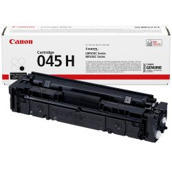 CANON CRG045H TONER BLACK /EREDETI/ LBP611 2.800 OLDAL Termékkód: 1246C002