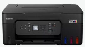 Canon Pixma Megatank G3480 színes külső tintatartályos multifunkciós nyomtató Canon Pixma Megatank G3480 színes külső tintatartályos multifunkciós nyomtató