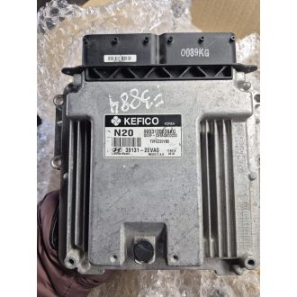   KEFICO N20 39131-2EVA0 Hyundai Motor Engine Control Unit TVF0Z20YB0 GGVF-CE5AQS00C0D 9003120039KG Licence Bosh