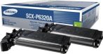   SAMSUNG SCX-P6320A 2PACK BK TONER 8K (EREDETI) Termékkód: SV496A