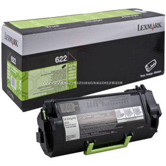 Lexmark-MX710711810811812-Return-Toner-6K-Eredeti-62D2000-