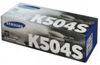   SAMSUNG CLP 415 BLACK TONER CLT-K504S/ELS (SU158A) (EREDETI) Termékkód: SU158A