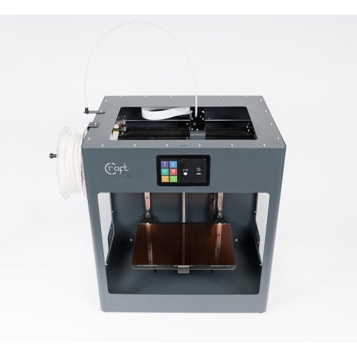CRAFTBOT FLOW 3D NYOMTATÓ SZÜRKE Termékkód: CB4S-EU-002 