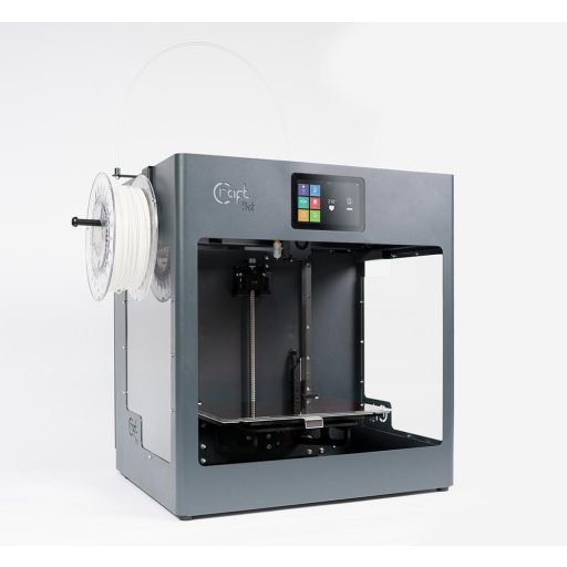 CRAFTBOT FLOW 3D NYOMTATÓ SZÜRKE Termékkód: CB4S-EU-002 