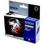   Epson T0540 Patron Gloss Optimizer 13ml (Eredeti) Epson Stylus Photo R1800 Epson Stylus Photo R800 Termékkód: C13T05404010