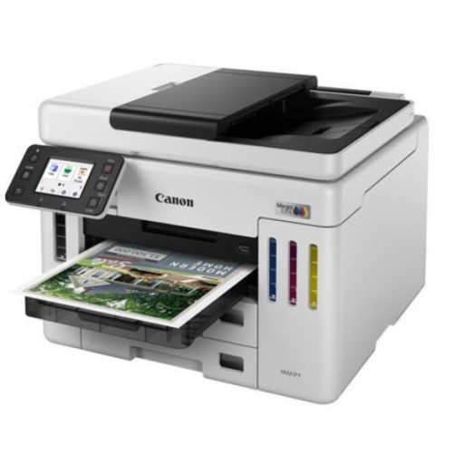 Canon GX6140 külső tintatartályos multifunkciós nyomtató