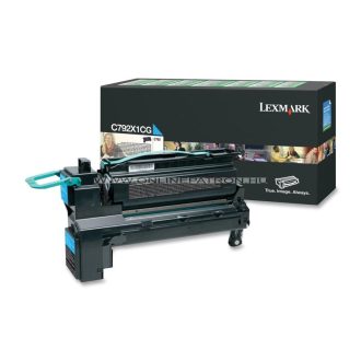 Lexmark-C792-Extra-High-Return-Toner-Cyan-20K-Eredeti-C792X1CG-