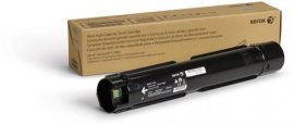 XEROX VERSALINK C7000 TONER BLACK 12K (EREDETI) Termékkód: 106R03765