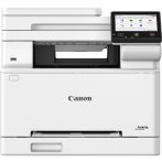   Canon i-SENSYS MF664Cdw színes lézer multifunkciós nyomtató fehér