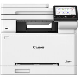 Canon i-SENSYS MF664Cdw színes lézer multifunkciós nyomtató fehér